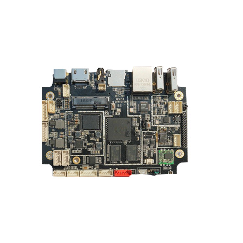 GPS Positioning Module